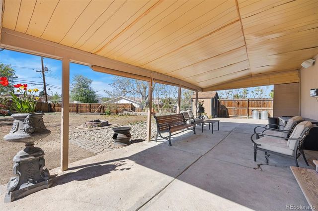 8671 Richard Road, Denver, CO 80229