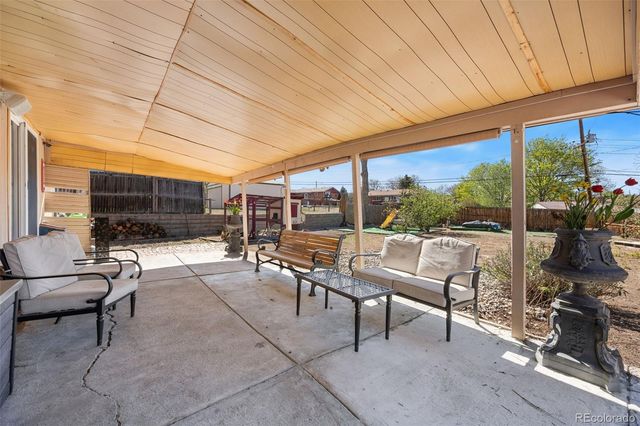 8671 Richard Road, Denver, CO 80229