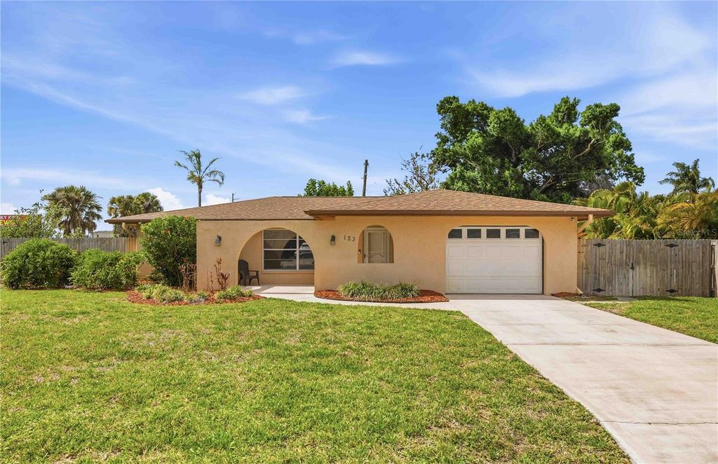 123 ALTAIR ROAD, Venice, FL 34293