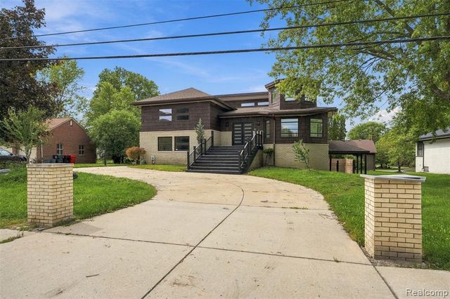 27507 Bell Road, Southfield, MI 48034