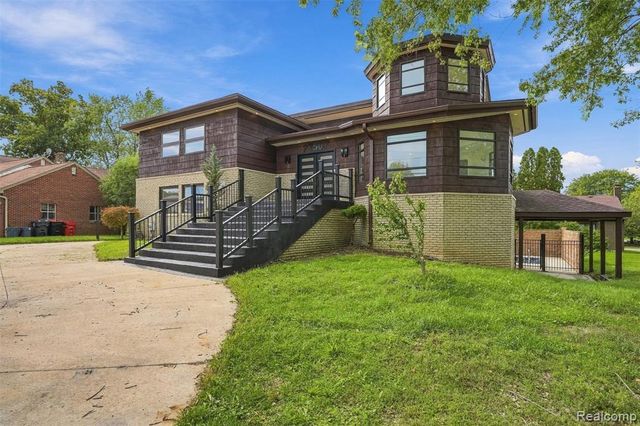27507 Bell Road, Southfield, MI 48034