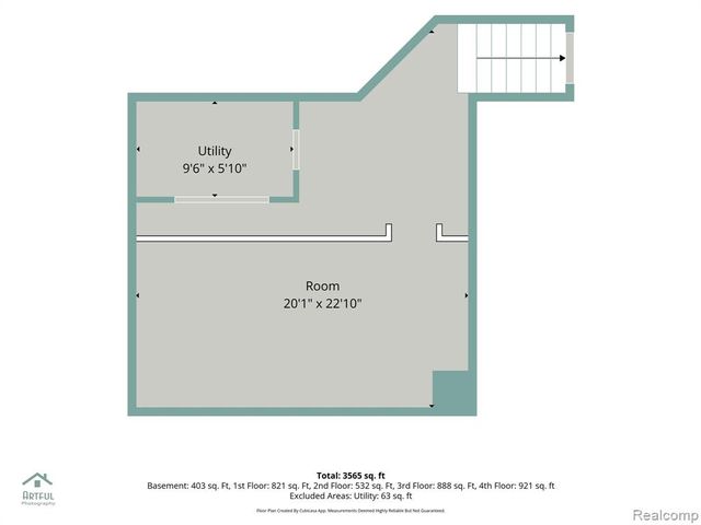 27507 Bell Road, Southfield, MI 48034