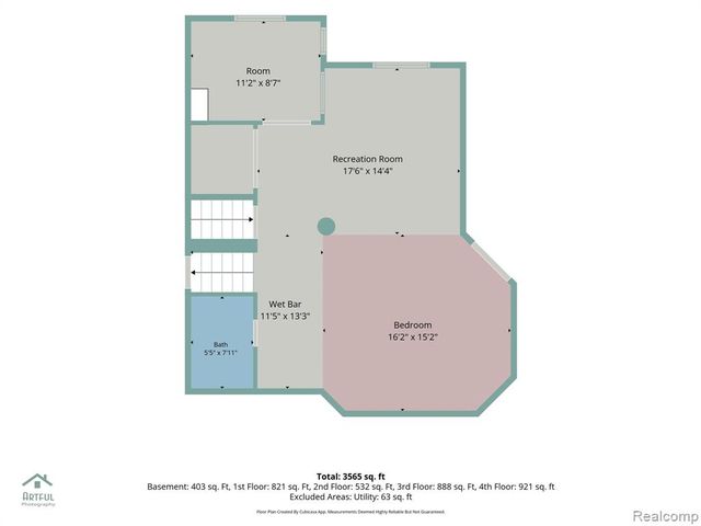 27507 Bell Road, Southfield, MI 48034