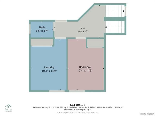 27507 Bell Road, Southfield, MI 48034