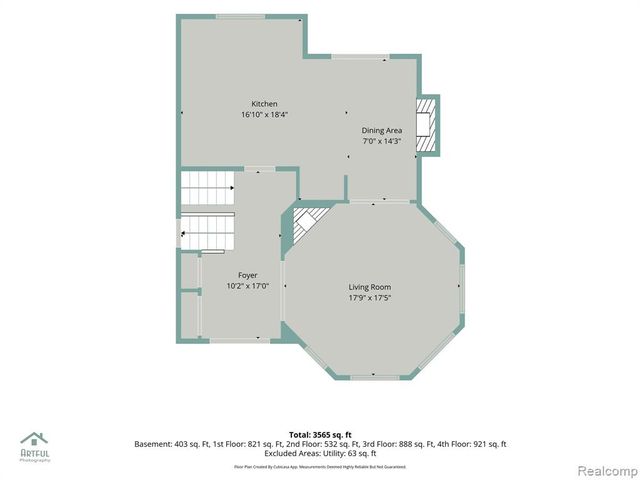 27507 Bell Road, Southfield, MI 48034