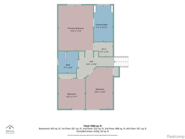 27507 Bell Road, Southfield, MI 48034