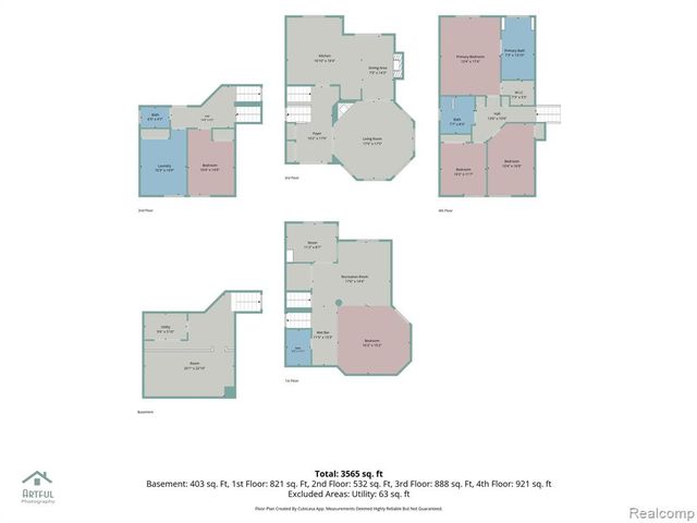 27507 Bell Road, Southfield, MI 48034