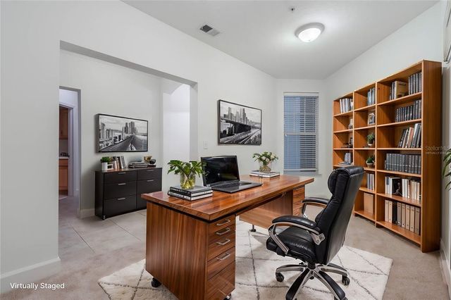 1410 CELEBRATION AVENUE 101, Celebration, FL 34747