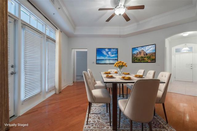 1410 CELEBRATION AVENUE 101, Celebration, FL 34747