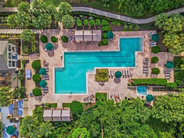 1410 CELEBRATION AVENUE 101, Celebration, FL 34747