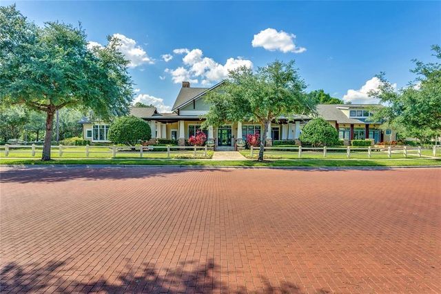 1410 CELEBRATION AVENUE 101, Celebration, FL 34747