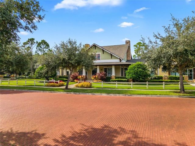 1410 CELEBRATION AVENUE 101, Celebration, FL 34747