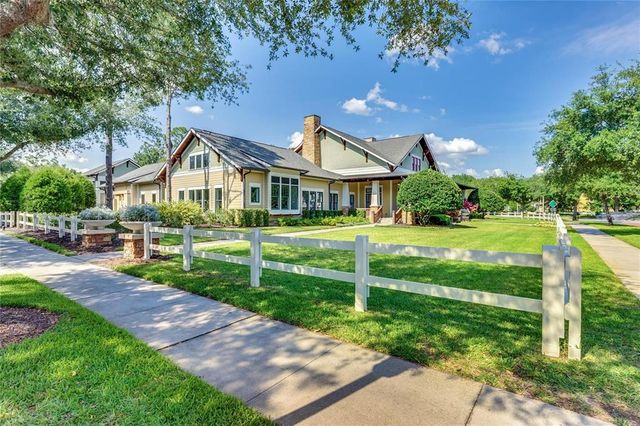 1410 CELEBRATION AVENUE 101, Celebration, FL 34747