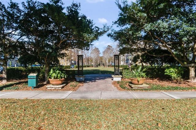 1410 CELEBRATION AVENUE 101, Celebration, FL 34747