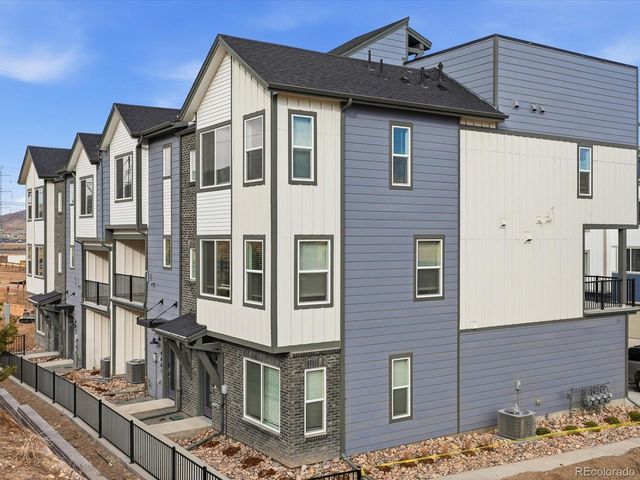 4651 Cloudburst Lane, Morrison, CO 80465