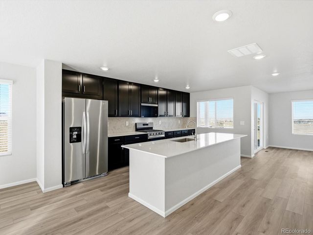 4651 Cloudburst Lane, Morrison, CO 80465