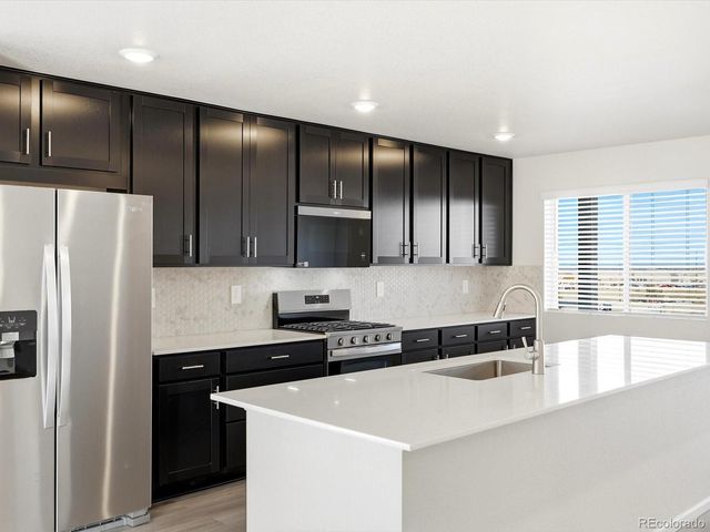 4651 Cloudburst Lane, Morrison, CO 80465