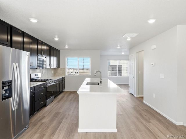 4651 Cloudburst Lane, Morrison, CO 80465