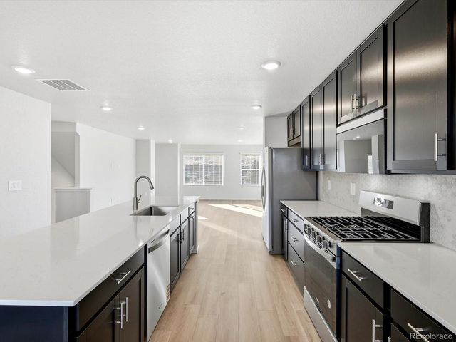 4651 Cloudburst Lane, Morrison, CO 80465