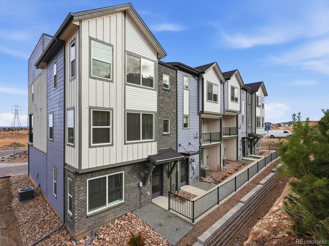 4651 Cloudburst Lane, Morrison, CO 80465