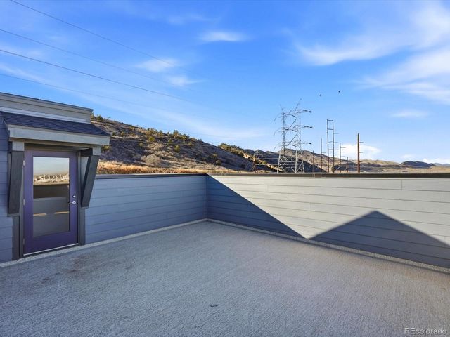 4651 Cloudburst Lane, Morrison, CO 80465