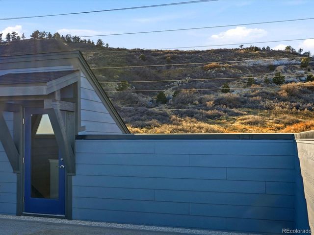 4651 Cloudburst Lane, Morrison, CO 80465