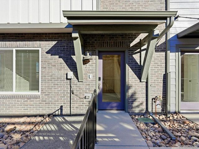 4651 Cloudburst Lane, Morrison, CO 80465