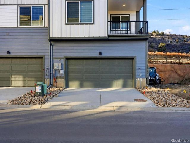 4651 Cloudburst Lane, Morrison, CO 80465