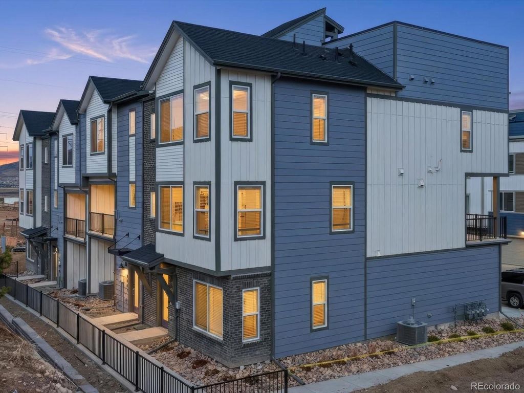 4651 Cloudburst Lane, Morrison, CO 80465