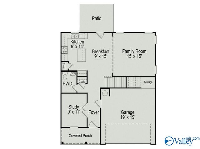 204 Sunhill Court, Harvest, AL 35749