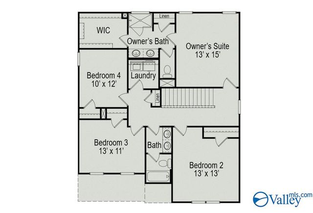 204 Sunhill Court, Harvest, AL 35749