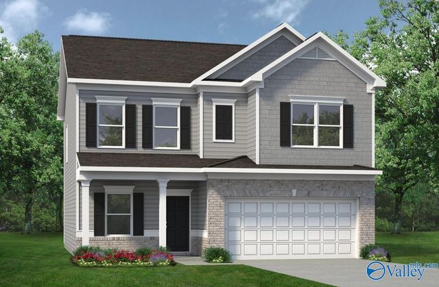 204 Sunhill Court, Harvest, AL 35749