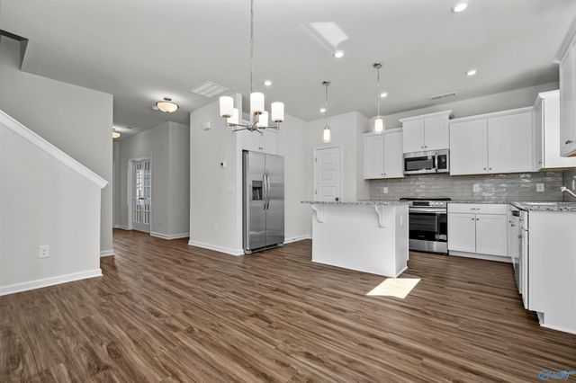 204 Sunhill Court, Harvest, AL 35749