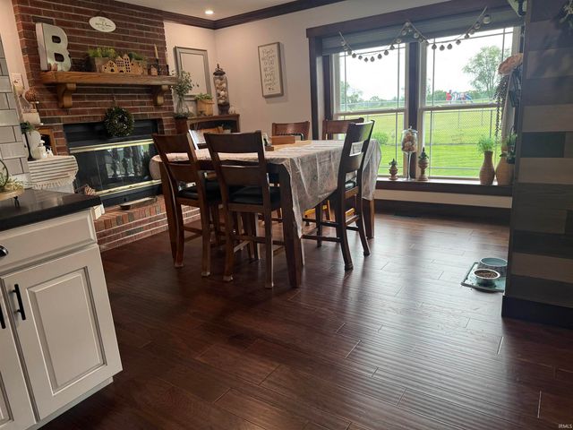 203 Eugene Drive, Middlebury, IN 46540