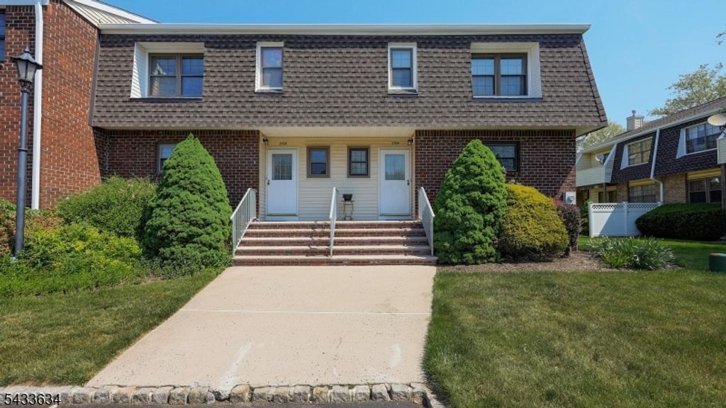 2708 Kent Place, Hillsborough Twp., NJ 08844