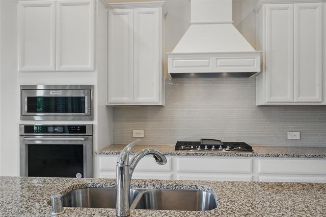 517 Fenwick Drive, Sunnyvale, TX 75182