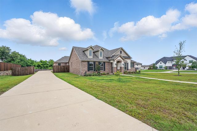 517 Fenwick Drive, Sunnyvale, TX 75182