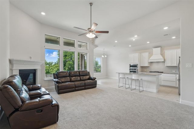 517 Fenwick Drive, Sunnyvale, TX 75182