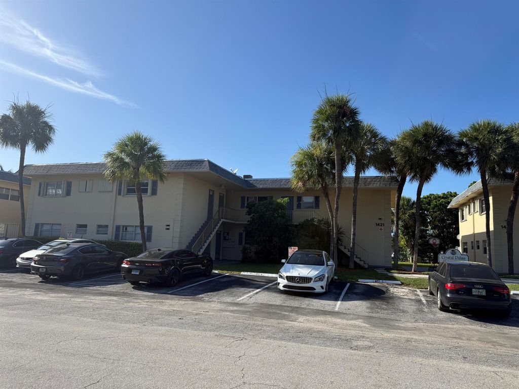 1421 NW 45th Street 2, Deerfield Beach, FL 33064