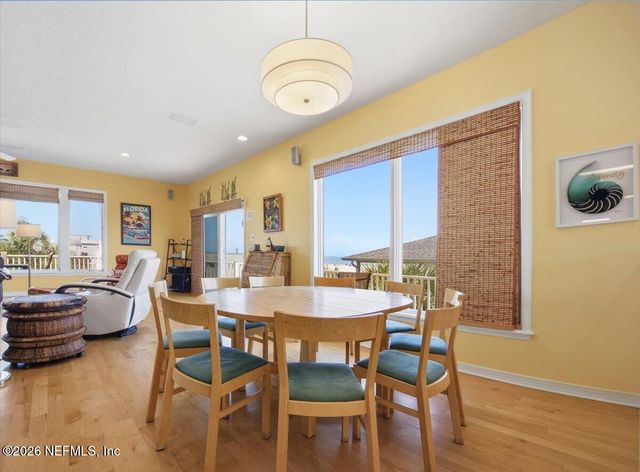 510 PORPOISE POINT Drive, St. Augustine, FL 32084