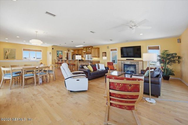 510 PORPOISE POINT Drive, St. Augustine, FL 32084