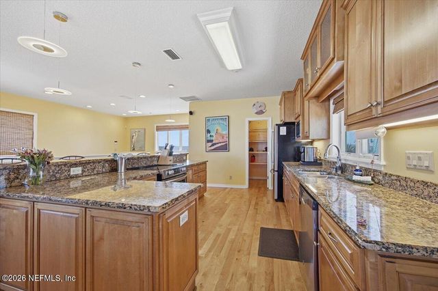 510 PORPOISE POINT Drive, St. Augustine, FL 32084