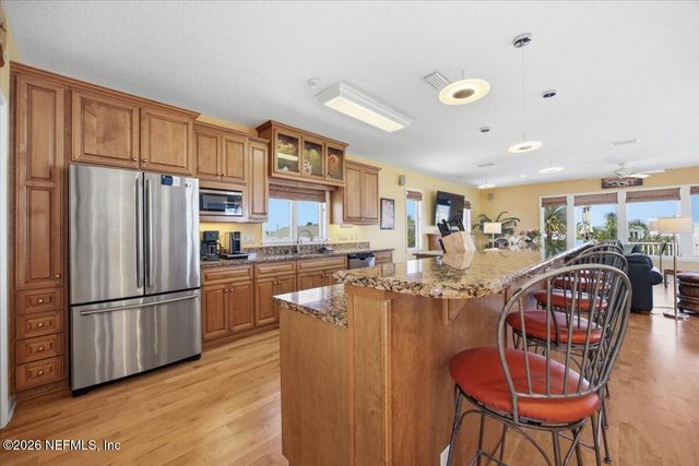 510 PORPOISE POINT Drive, St. Augustine, FL 32084