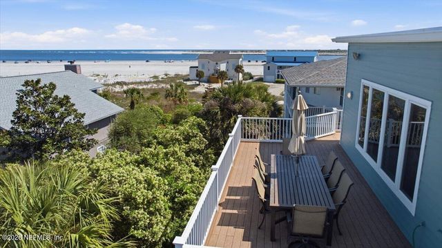 510 PORPOISE POINT Drive, St. Augustine, FL 32084