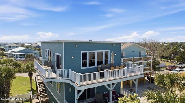 510 PORPOISE POINT Drive, St. Augustine, FL 32084