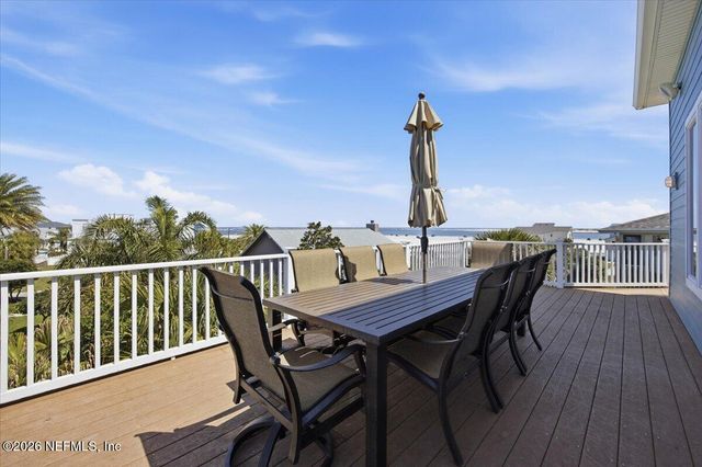 510 PORPOISE POINT Drive, St. Augustine, FL 32084