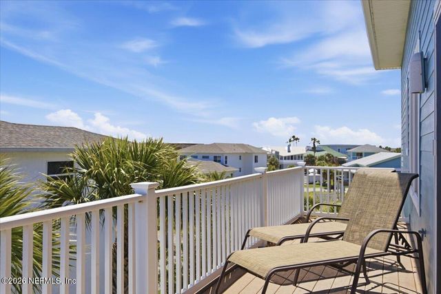 510 PORPOISE POINT Drive, St. Augustine, FL 32084