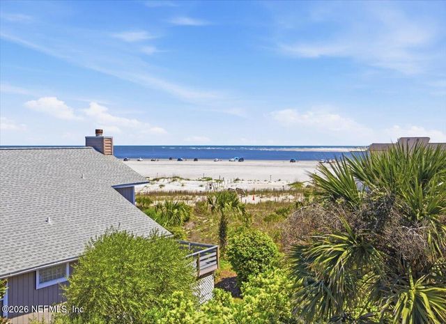 510 PORPOISE POINT Drive, St. Augustine, FL 32084