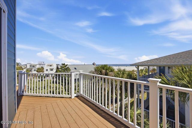 510 PORPOISE POINT Drive, St. Augustine, FL 32084