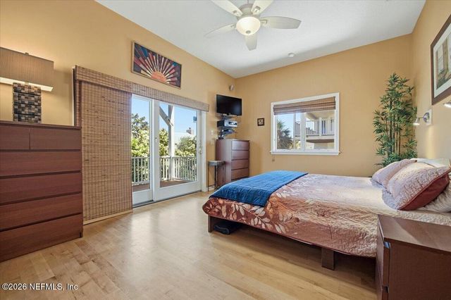 510 PORPOISE POINT Drive, St. Augustine, FL 32084